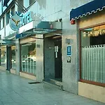 호텔 Alda Estacion