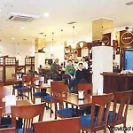 Szálloda Alda Estacion 2*
