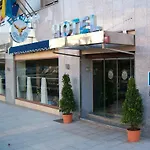 Alda Estacion 2*
