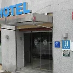 Alda Estacion Szálloda