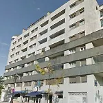 Alda Estacion Szálloda