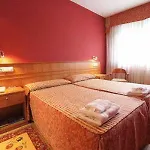 Alda Estación Hotel 2*