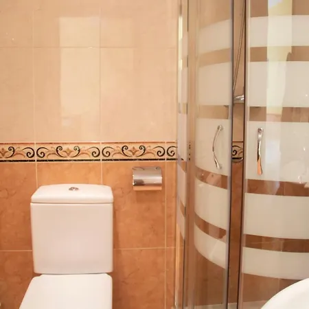 Alda Estacion 오비에도