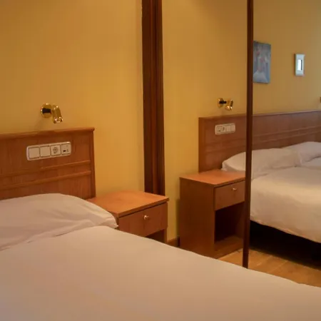 Alda Estacion 2* 오비에도