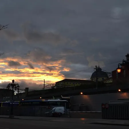 호텔 Alda Estacion