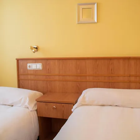 Alda Estacion 2* Oviedo