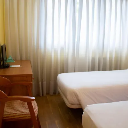 Alda Estacion Hotel 2*