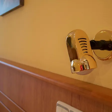 호텔 Alda Estacion