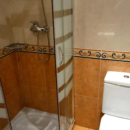 Alda Estacion Oviedo