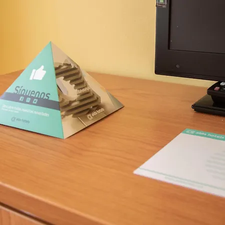 Alda Estacion 오비에도