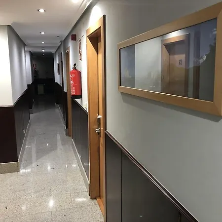 Alda Estacion Hotel