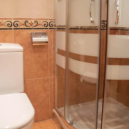 Hotel Alda Estacion 2*