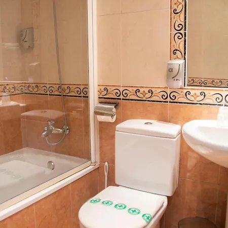 Alda Estacion Oviedo