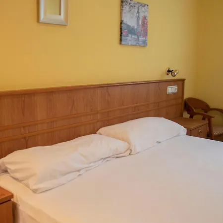 Alda Estacion 2* Oviedo