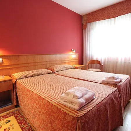 Alda Estacion Hotel 2*
