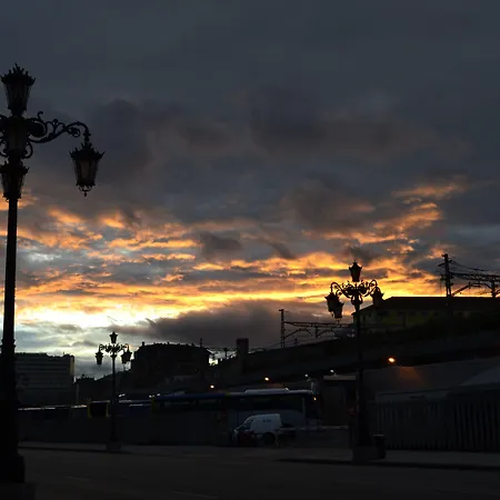 Hotel Alda Estacion 2*