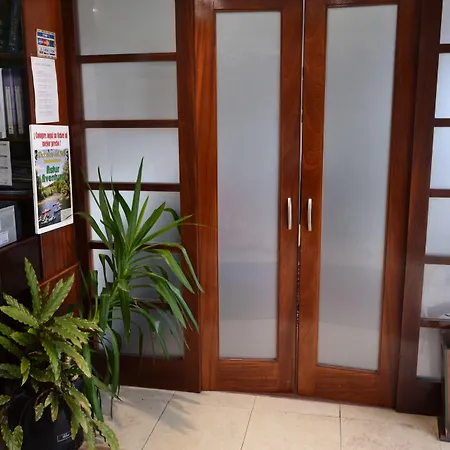 Alda Estacion 2* 오비에도