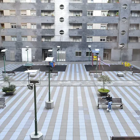 Alda Estacion 오비에도