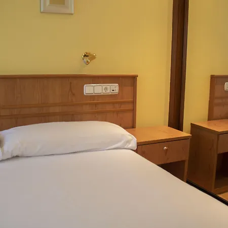 Alda Estacion Otel