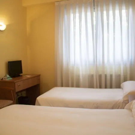 Alda Estacion Otel