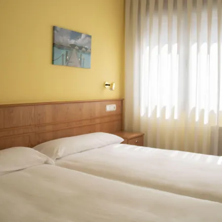 Alda Estacion Hotel 2*