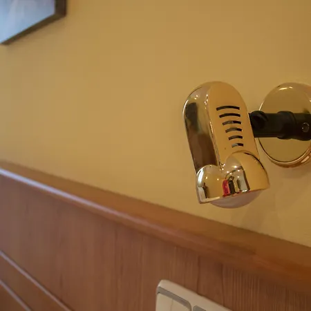 Alda Estacion 2* Oviedo