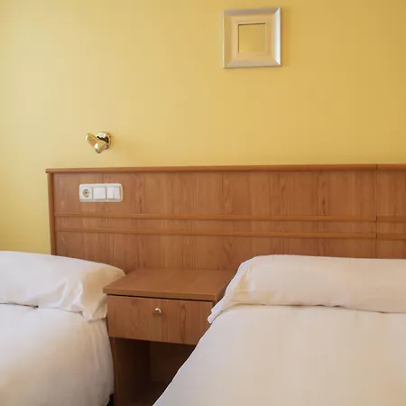 Alda Estacion Hotel 2*