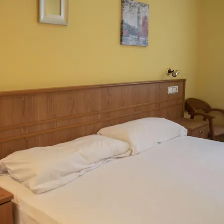 Alda Estacion Hotel