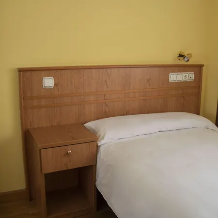 Alda Estacion Otel 2*