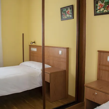 Alda Estacion Hotel 2*