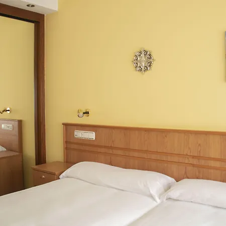 Alda Estacion Otel