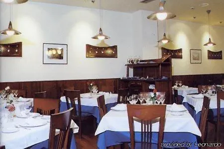 Alda Estacion Otel Oviedo