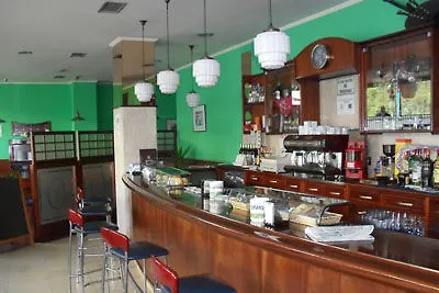 Alda Estacion Hotel 2*