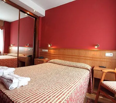 Alda Estacion 오비에도