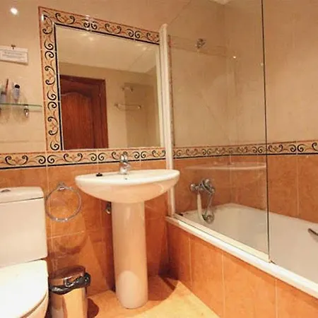 Alda Estacion Hotel 2*