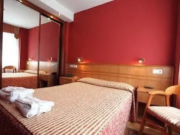 Alda Estacion Otel