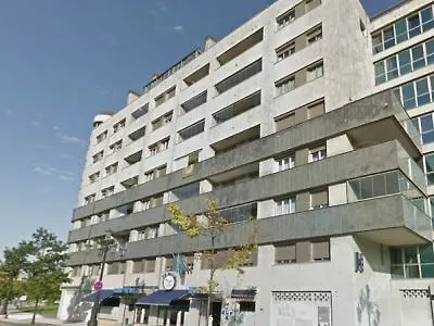 Alda Estacion Otel