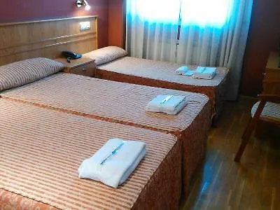 Otel Alda Estacion