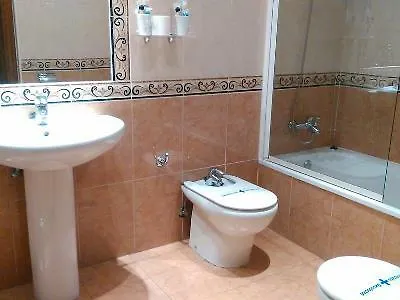 Alda Estacion Hotel Oviedo