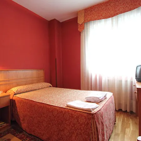 Alda Estacion 2* 오비에도