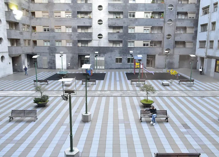 Alda Estación Oviedo