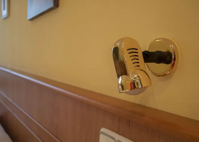 Alda Estación 2* Oviedo