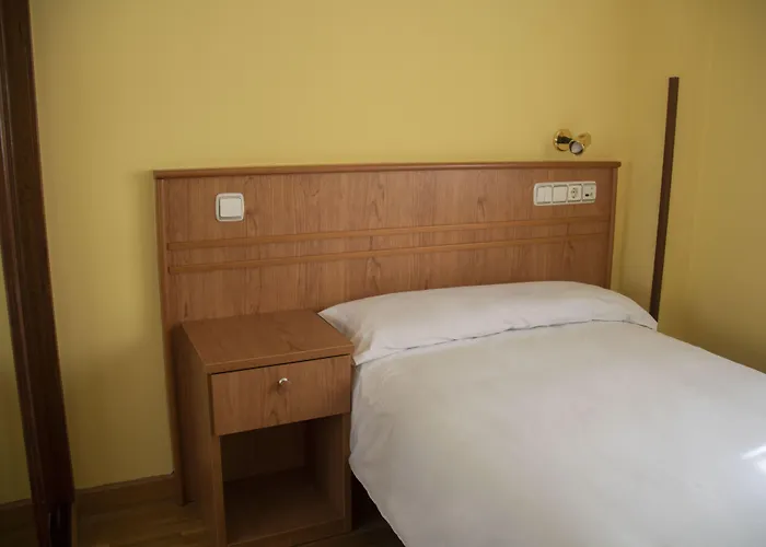 Alda Estación Hotel 2*