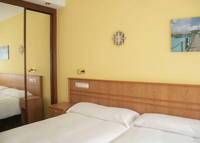 Alda Estación Hotel