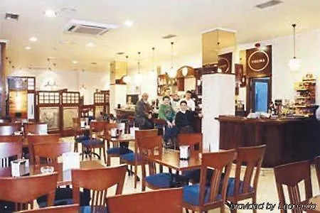 Hotel Alda Estación 2*