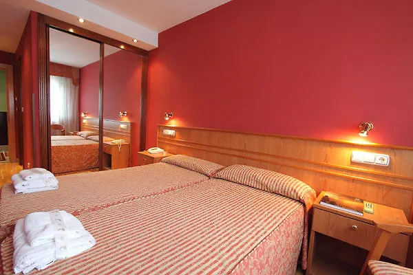 Alda Estacion 2* Οβιέδο