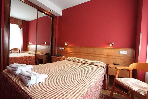 Alda Estacion Οβιέδο