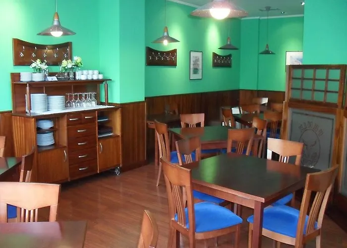 Alda Estación 2* Oviedo