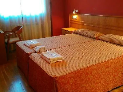 Alda Estacion Ξενοδοχείο 2*